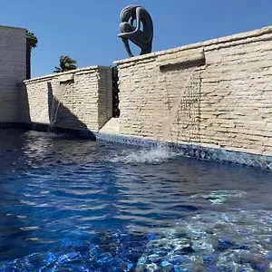 Cabo Vista Adults Only Appart hôtel