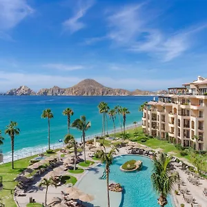 La & ***** Cabo San Lucas