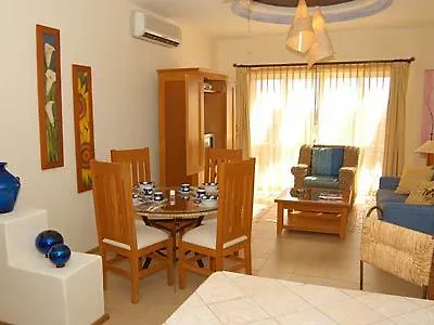 El Ameyal Hotel And Family Suites Cabo San Lucas 3*,  Meksyk