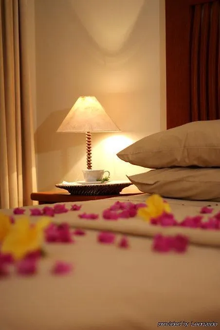 ***  El Ameyal Hotel And Family Suites Cabo San Lucas Meksyk