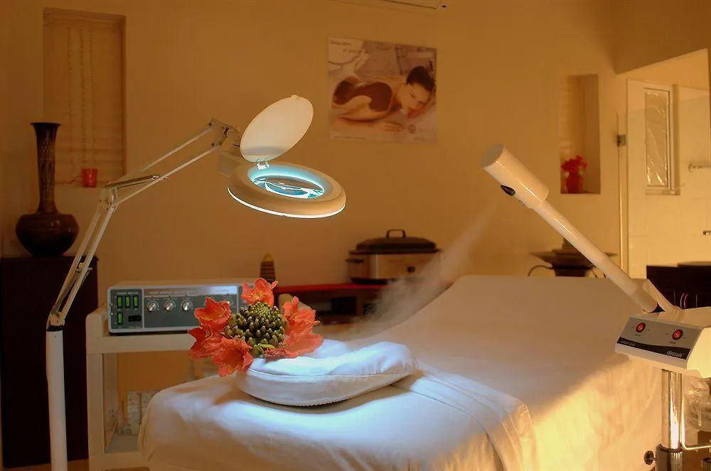El Ameyal Hotel And Family Suites Cabo San Lucas