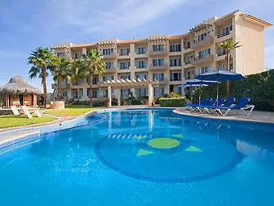 El Ameyal Hotel And Family Suites Cabo San Lucas Mexico